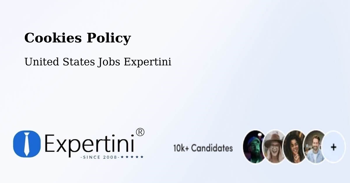 Cookie Policy – Lutz - United States Jobs Expertini