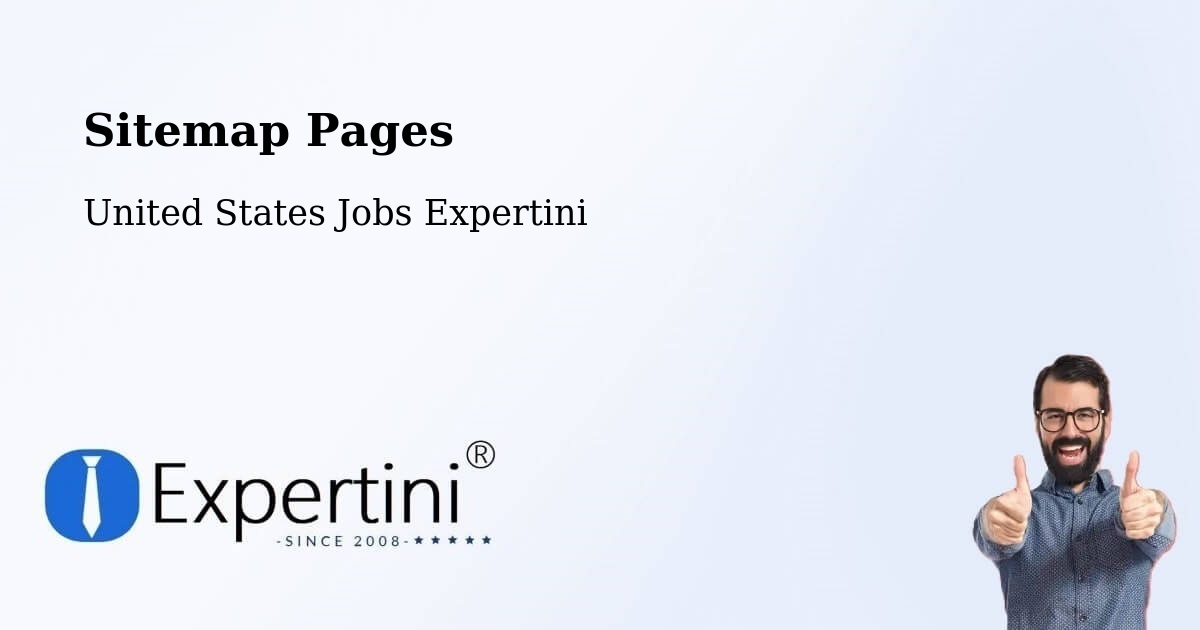 Sitemap Pages - Lutz - United States Jobs Expertini