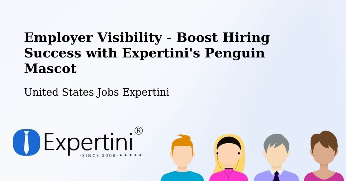 CV and Resume Visibility Optimization – Lutz - United States Jobs Expertini